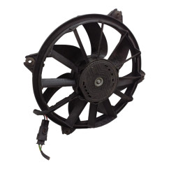 Elettroventola PEUGEOT 3008 Serie dal 09 al 16 - 1751709 - 1751709
