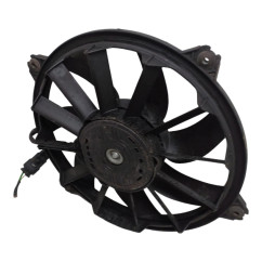 Elettroventola PEUGEOT 3008 Serie dal 09 al 16 - 1751709 - 1751709