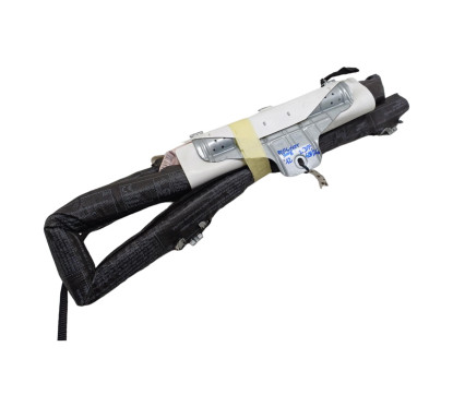 Airbag a tendina laterale passeggero PEUGEOT 3008 Serie dal 09 al 16 - 1751921 - 1751921