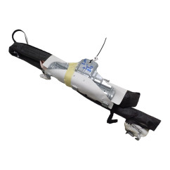 Airbag a tendina lato Sinistro PEUGEOT 3008 Serie dal 09 al 16 - 1751923 - 1751923