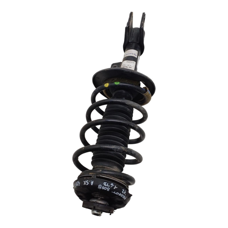 Ammortizzatore Anteriore Sinistro PEUGEOT 3008 Serie dal 09 al 16
