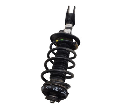 Ammortizzatore Anteriore Sinistro PEUGEOT 3008 Serie dal 09 al 16 - 1751944 - 1751944