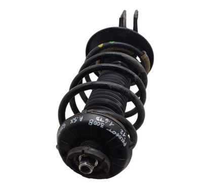 Ammortizzatore Anteriore Sinistro PEUGEOT 3008 Serie dal 09 al 16
