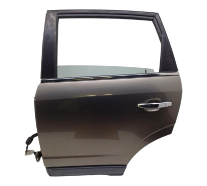 Portiera Posteriore Sinistra OPEL Antara Serie - 95158640 - 1752109