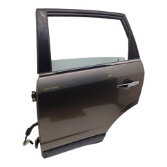 Portiera Posteriore Sinistra OPEL Antara Serie - 95158640 - 1752109