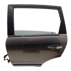 Portiera Posteriore Sinistra OPEL Antara Serie - 95158640 - 1752109