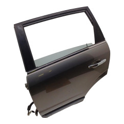 Portiera Posteriore Sinistra OPEL Antara Serie - 95158640 - 1752109
