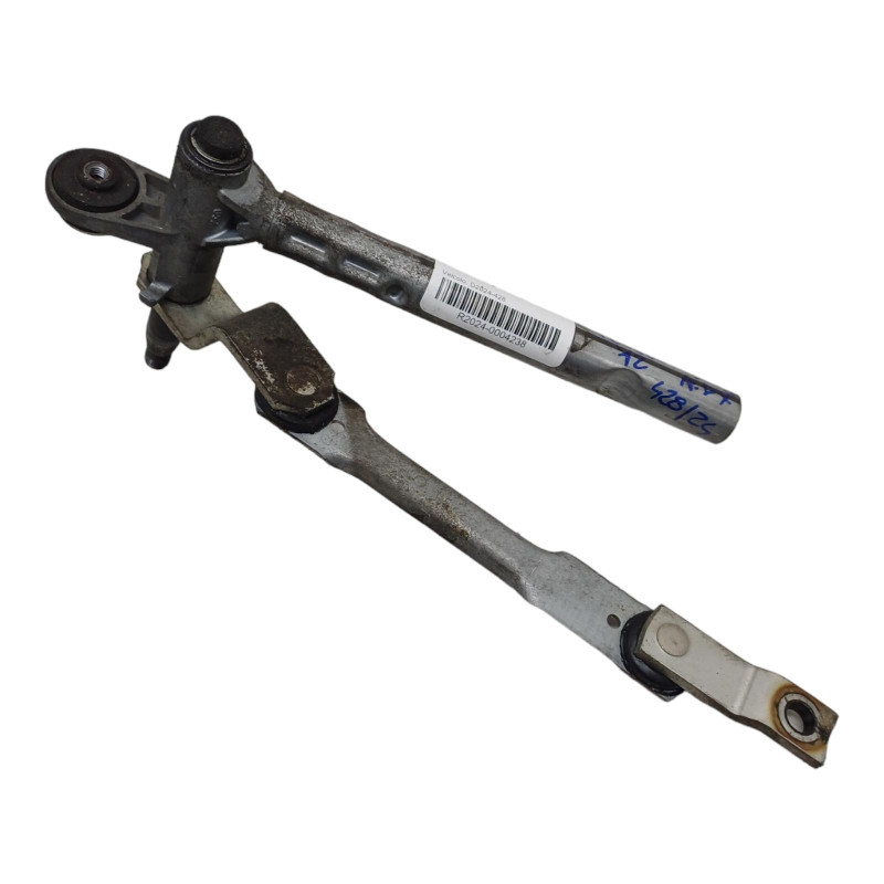 Tandem tergicristallo PEUGEOT 3008 Serie dal 09 al 16