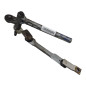 Tandem tergicristallo PEUGEOT 3008 Serie dal 09 al 16