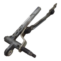 Tandem tergicristallo PEUGEOT 3008 Serie dal 09 al 16 - 1752183 - 1752183