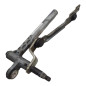 Tandem tergicristallo PEUGEOT 3008 Serie dal 09 al 16