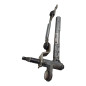 Tandem tergicristallo PEUGEOT 3008 Serie dal 09 al 16