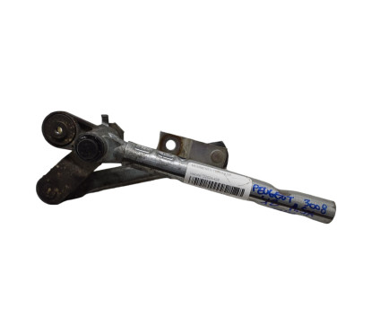 Tandem tergicristallo PEUGEOT 3008 Serie dal 09 al 16 - 1752187 - 1752187
