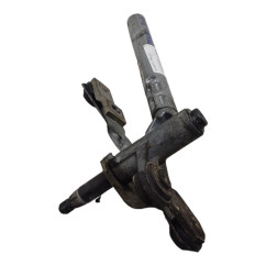 Tandem tergicristallo PEUGEOT 3008 Serie dal 09 al 16