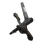 Tandem tergicristallo PEUGEOT 3008 Serie dal 09 al 16