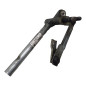 Tandem tergicristallo PEUGEOT 3008 Serie dal 09 al 16