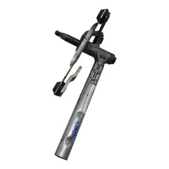 Tandem tergicristallo PEUGEOT 3008 Serie dal 09 al 16 - 1752187 - 1752187