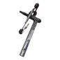 Tandem tergicristallo PEUGEOT 3008 Serie dal 09 al 16