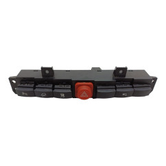 Pulsantiera Centrale OPEL Antara Serie