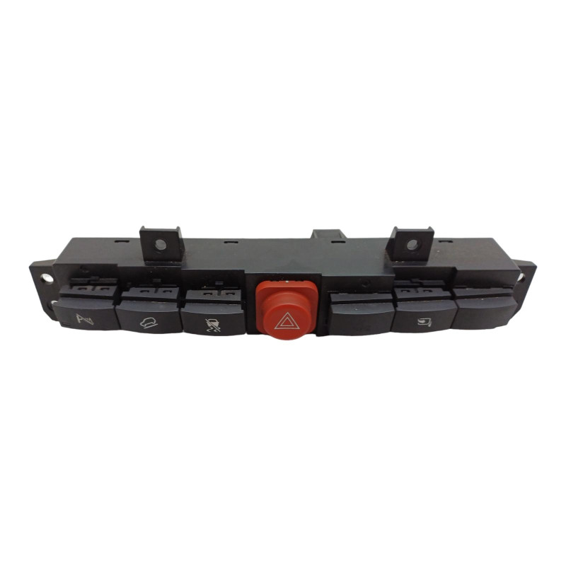 Pulsantiera Centrale OPEL Antara Serie