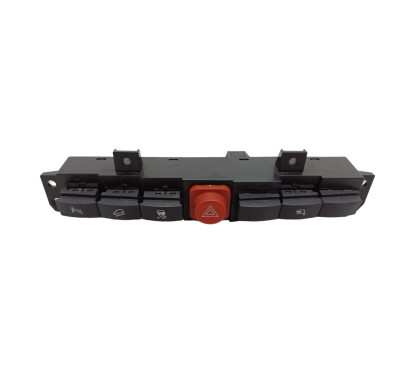 Pulsantiera Centrale OPEL Antara Serie - 1752248 - 1752248
