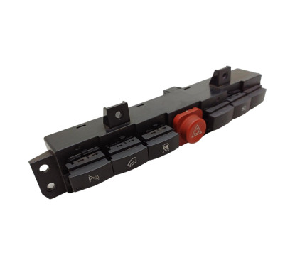 Pulsantiera Centrale OPEL Antara Serie