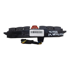 Pulsantiera Centrale OPEL Antara Serie - 1752248 - 1752248