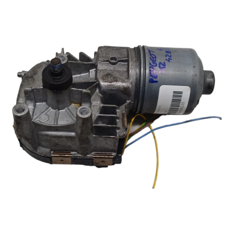 Motorino Tergicristallo Anteriore PEUGEOT 3008 Serie dal 09 al 16
