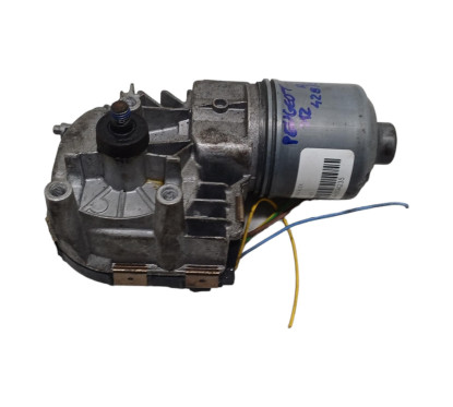 Motorino Tergicristallo Anteriore PEUGEOT 3008 Serie dal 09 al 16 - 1752826 - 1752826