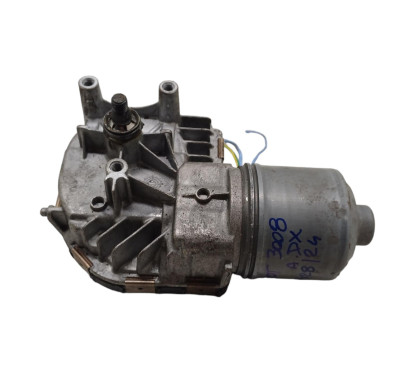 Motorino Tergicristallo Anteriore PEUGEOT 3008 Serie dal 09 al 16 - 1752827 - 1752827