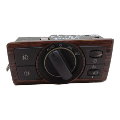 Interruttore comando luci OPEL Antara Serie