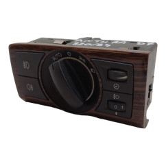 Interruttore comando luci OPEL Antara Serie - 1752898 - 1752898