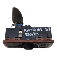 Interruttore comando luci OPEL Antara Serie - 1752898 - 1752898