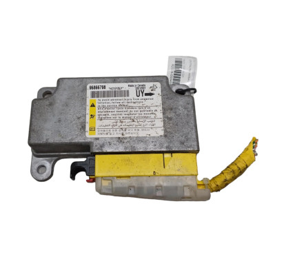 Centralina Airbag OPEL Antara Serie - 1753032 - 1753032