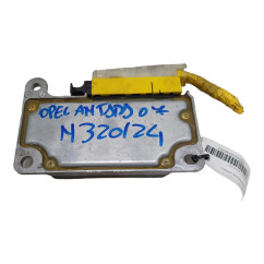 Centralina Airbag OPEL Antara Serie - 1753032 - 1753032
