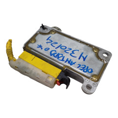 Centralina Airbag OPEL Antara Serie - 1753032 - 1753032