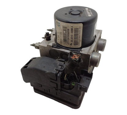 ABS OPEL Antara Serie - 1753145 - 1753145