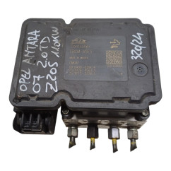 ABS OPEL Antara Serie - 1753145 - 1753145