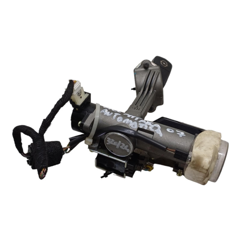 Blocchetto Accensione OPEL Antara Serie