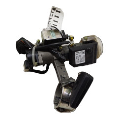 Blocchetto Accensione OPEL Antara Serie - 1753226 - 1753226