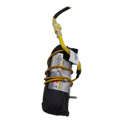 Airbag sedile destro OPEL Antara Serie