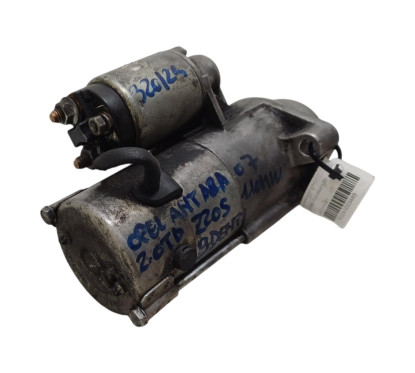 Motorino d' avviamento OPEL Antara Serie - 1753280 - 1753280