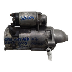 Motorino d' avviamento OPEL Antara Serie - 1753280 - 1753280