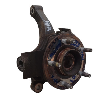 Montante sospensione ANT DX OPEL Antara Serie