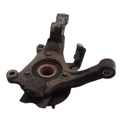 Montante sospensione ANT DX OPEL Antara Serie - 96626338 - 1753706