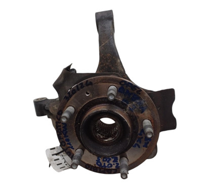 Montante sospensione ANT. SX OPEL Antara Serie - 96626337 - 1753715