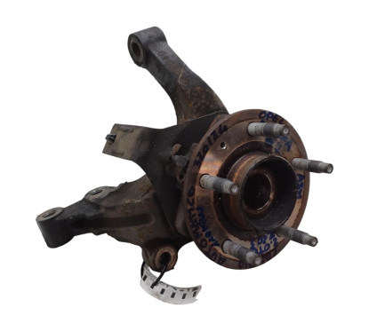 Montante sospensione ANT. SX OPEL Antara Serie