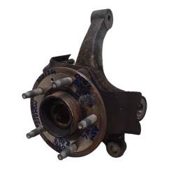 Montante sospensione ANT. SX OPEL Antara Serie - 96626337 - 1753715