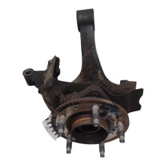 Montante sospensione ANT. SX OPEL Antara Serie - 96626337 - 1753715