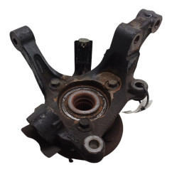 Montante sospensione ANT. SX OPEL Antara Serie - 96626337 - 1753715